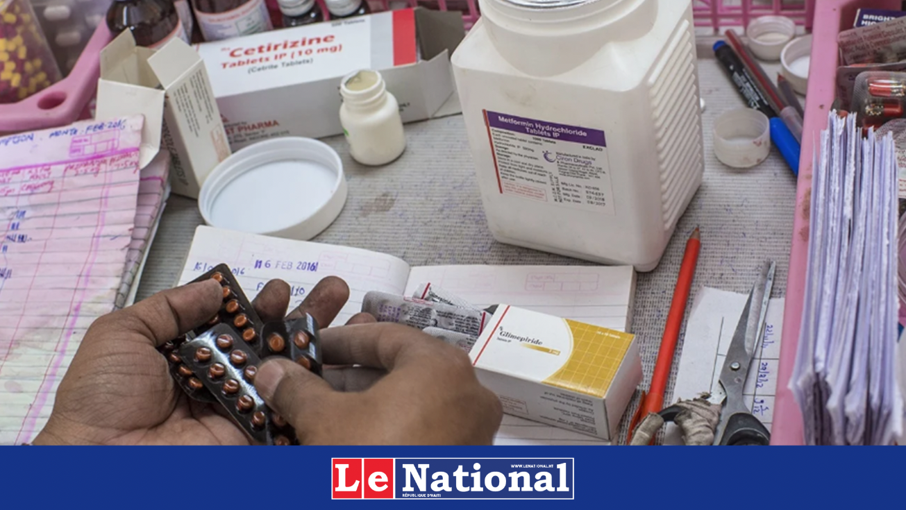Les systèmes de santé des pays déjà fortement perturbés